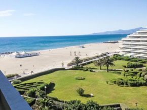 Apartment Les Terrasses du Levant-24 by Interhome